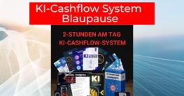 KI Cashflow System Blaupause Erfahrungen