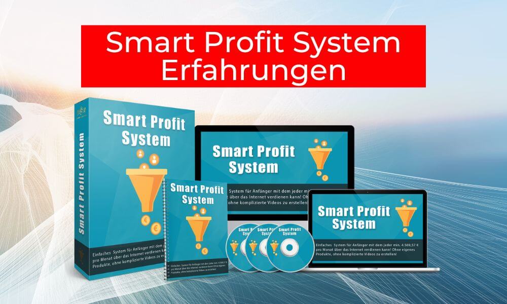 Smart Profit System Erfahrungen