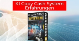 KI Copy Cash System Erfahrungen