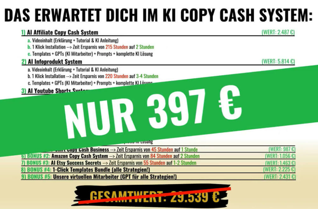 KI-Copy-Cash-System-Preis