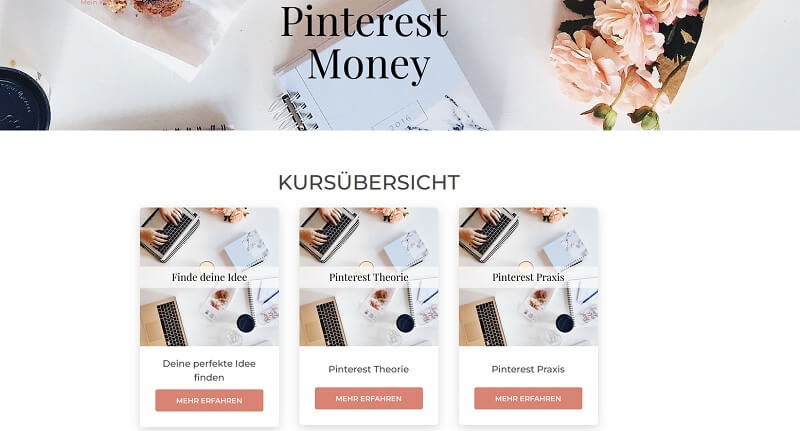 pinterest money erfahrungen