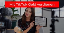 Mit TikTok Geld verdienen