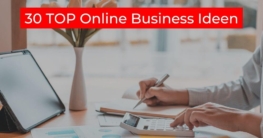 Online Business Ideen