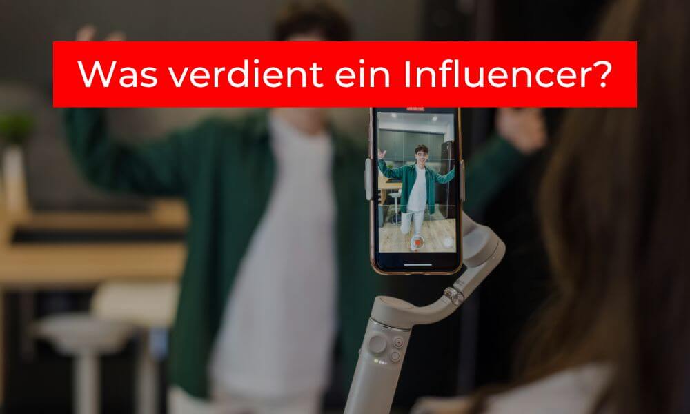 Was verdient ein Influencer